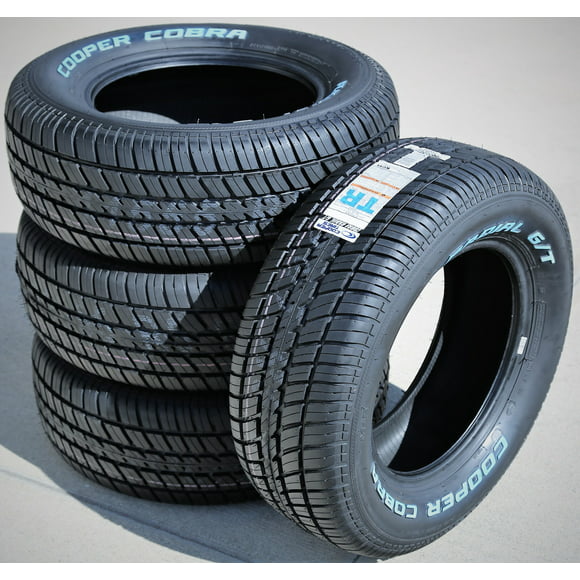 215/65R15 Tires