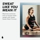 thumbnail image 5 of Faja deportiva ajustadora de cintura Sweet Sweat Extra cobertura XXL, 5 of 7