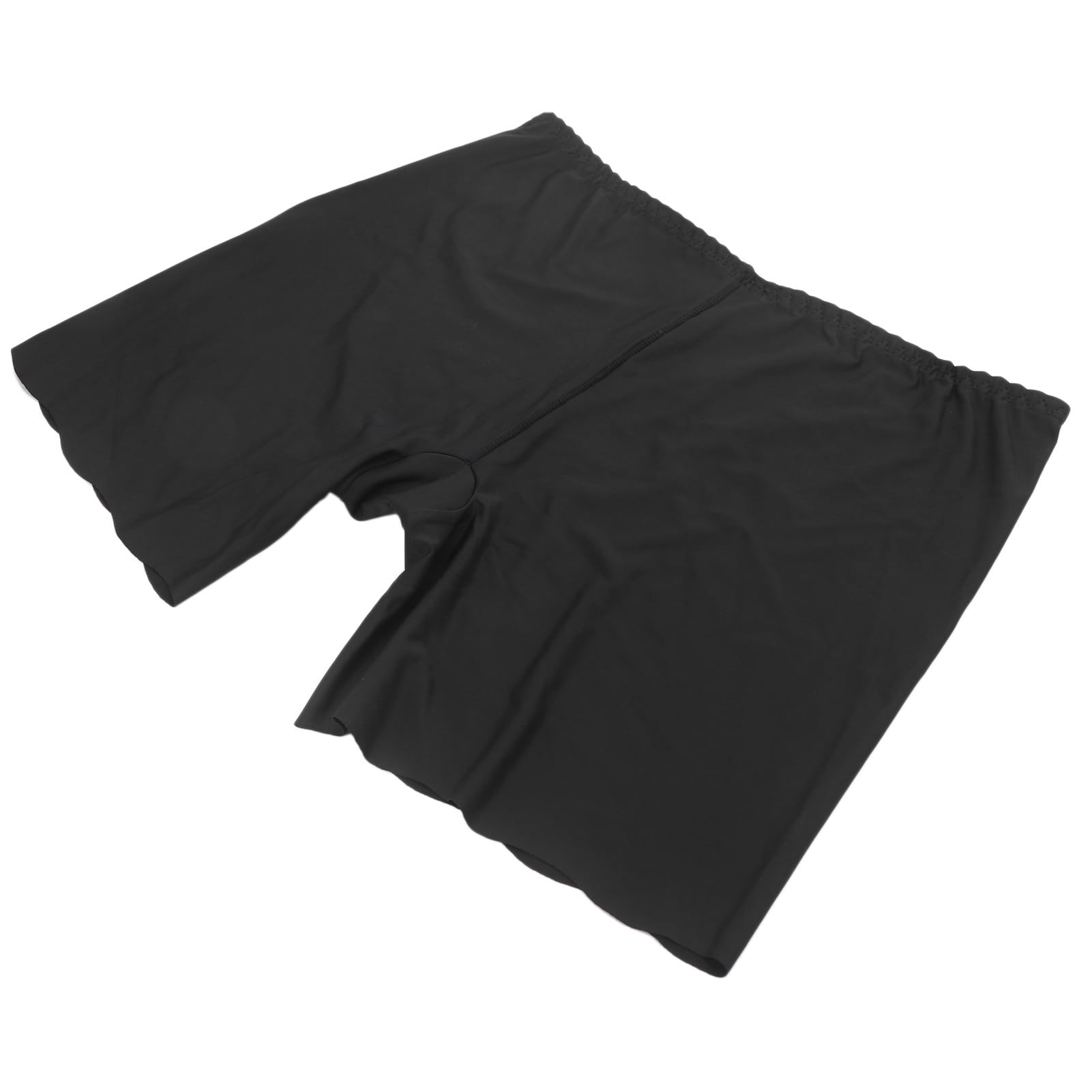 Under Dress Shorts, Comfortable Light Anti Abrasion Soft Elastic Women Slip  Shorts For Outdoor For Woman For Home For Party For Young People Black,Nude,White  - Walmart.ca