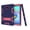 Navy Green+Pink, variant on Galaxy Tab A 10.5 2018 Case,Mignova [Heavy Duty ]Rugged Hybrid Protective Case with Build in Kickstand for Samsung Galaxy Tab A 10.5 inch SM-T590/ T595(Black+Green)