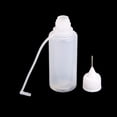 thumbnail image 4 of 10pcs Botella Gotero Squeezable Punta Vacía Almacenamiento de Líquidos de Plástico Yinane Prueba de laboratorio, 4 of 7