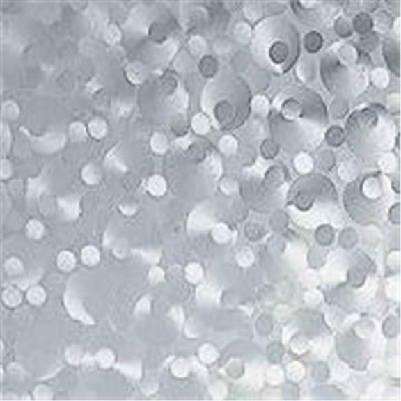 Dc-fix 346-0276 17 x 78 in. Decorative Self Adhesive Film, Pearl