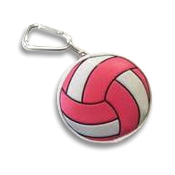 Tandem Sport TSCOINPURSE Volleyball Coin Purse