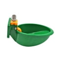 thumbnail image 4 of HLONK Chicken Water Cups Pet Fountain Creative Sheep Feeder Animal, 4 of 8