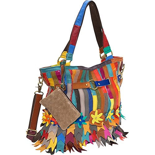 Amerileather Tote 2024 www.alhudapk