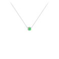 thumbnail image 1 of Bezel Set Birthstone Pendant, 1 of 4