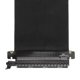 thumbnail image 4 of Tarjeta Elevadora Pcie 16X PCIe PCI Express 3.0 16X a 16X Cable de extensión Tarjeta vertical flexible de 180 grados, 4 of 7