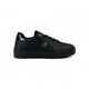 thumbnail image 1 of Tenis Mujer Swiss Polo Comodo Casual negro 24, 1 of 5