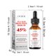thumbnail image 3 of Fiudx Liquidación De Ahorros De Verano Exfoliante Exfoliante Super Exfoliante Pigmentación Iluminador Antienvejecimiento 30Ml, 3 of 6
