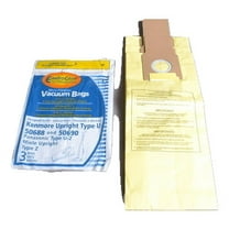 Kenmore Upright Type 5068, U, L, U2 Bags 3 Pk - 159