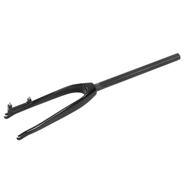 Carbon Fiber Bike Front Fork 20 Inches 406 Disc Brake A Pillar 451