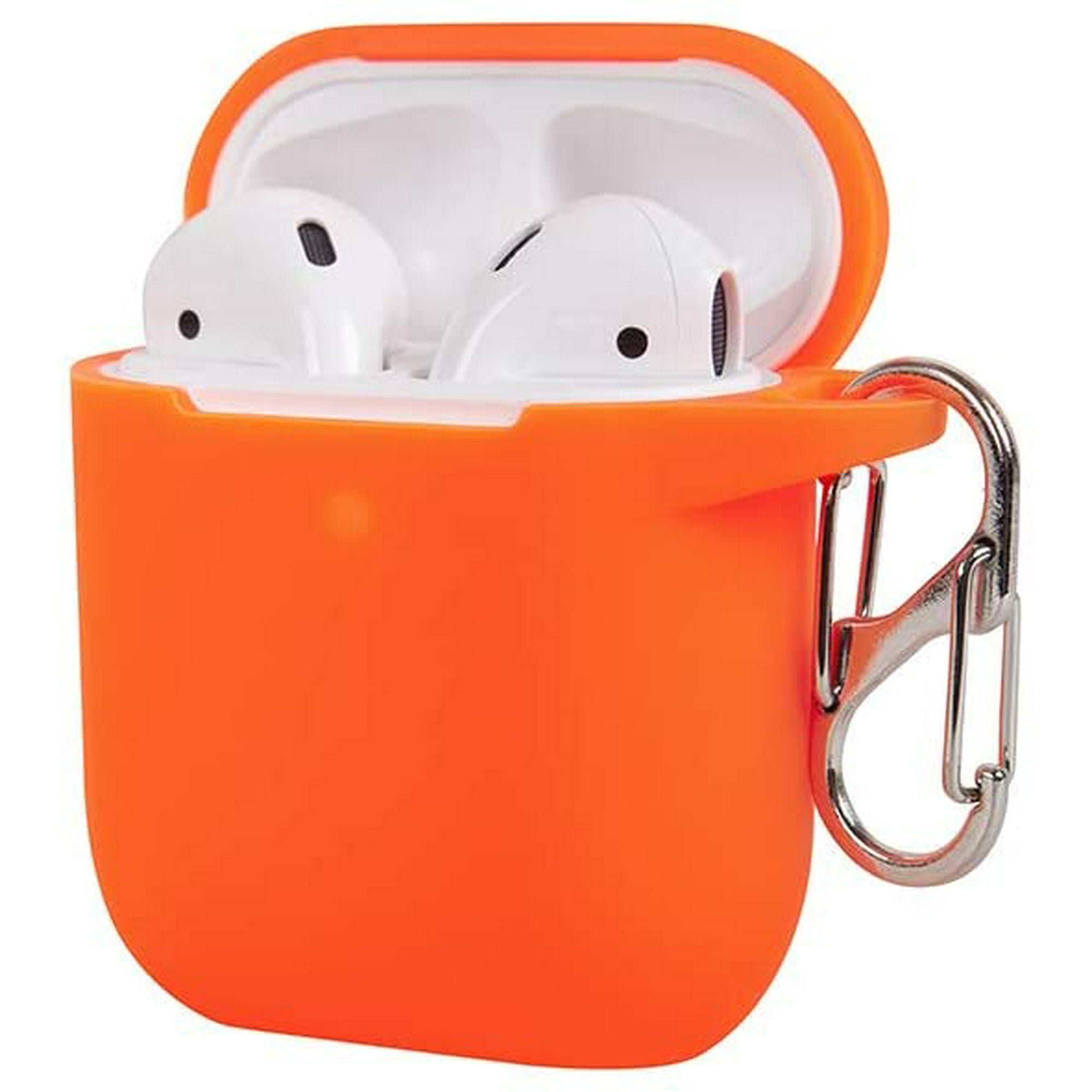 Red Light Blinking Orange Light Airpods Airpods Flashing Amber