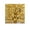 Unframe-style, variant on Gustav Klimt Tree Of Life Prints Wall Art Poster Artworks Canvas Poster Room Aesthetic Wall Art Prints Home Modern Decor Gifts 12x12inch(30x30cm)