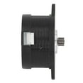 thumbnail image 4 of Extruder Stepping Motor, High Temperature  Class H Insulation 3D Printer Extruder Motor  Steel 2.4V Light Weight  for Replacement, 4 of 7