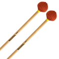 thumbnail image 4 of Innovative Percussion AA20 Rattan Series Vibraphone/Marimba Mallets (Medium Soft), 4 of 7