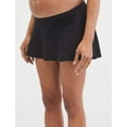 thumbnail image 5 of Motherhood Maternity Beach Bumpâ„¢ Skirted Maternity Swim Bottom UPF 50+, 5 of 9