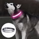 thumbnail image 3 of Collar para perros sin olor de todos los estilos Dublin Dog, 3 of 5
