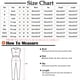 thumbnail image 3 of ICHUANYI Clearance Women's Casual Loose Baggy Pocket Jumpsuit Fashion Playsuit Trousers Overalls Cotton And Linen Jumpsuit(Orange, XXL) ICHUANYI WER2023080912820, 3 of 8
