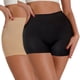 thumbnail image 1 of Pack 2 Boxers Mujer Calzón Faja Levanta Pompa Blumer Chores Vendido por LOLE co., 1 of 5