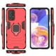 thumbnail image 3 of Funda para Samsung Galaxy A23 4G/5G con Soporte Anillo Giratorio 360° y Protección Resistente a Golpes y Caídas, 3 of 5