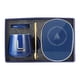 thumbnail image 2 of Juego de calentador de café y taza, calentador de tazas de bebidas, calentador de té y tapa de taza, calentador de bebidas eléctrico para regalos de BLESIY almohadilla térmica para tazas, 2 of 8