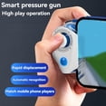 thumbnail image 5 of Joystick Controlador de Juegos Profesional MB03: Control de Juegos Inteligente con Vibración, Cambio de Equipo con un Solo para IOS y Android, 5 of 5