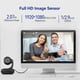 thumbnail image 5 of AI Tracking USB2.0 1080P 3X Optical Zoom Live Streaming PTZ Camera, 5 of 5
