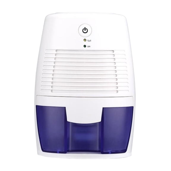 Axioma Compact Electric Dehumidifier Air Dryer Small Premium for Closet Wardrobe RV