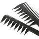 thumbnail image 5 of Kit De Peines Paquete De Peine Profesionales Estilista 10 Pz, 5 of 10