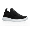 thumbnail image 2 of Tenis Charly Negro para Hombre [CHY3486] negro 27, 2 of 10