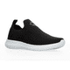 thumbnail image 2 of Tenis Charly Negro para Hombre [CHY3486] negro 27, 2 of 10