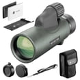 thumbnail image 1 of Monocular Hawke Nature-Trek Verde 10x42, 1 of 9