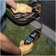 thumbnail image 3 of Detector Fugas Refrigerante Gas Portatil Alarma Klein Tools ET160, 3 of 3