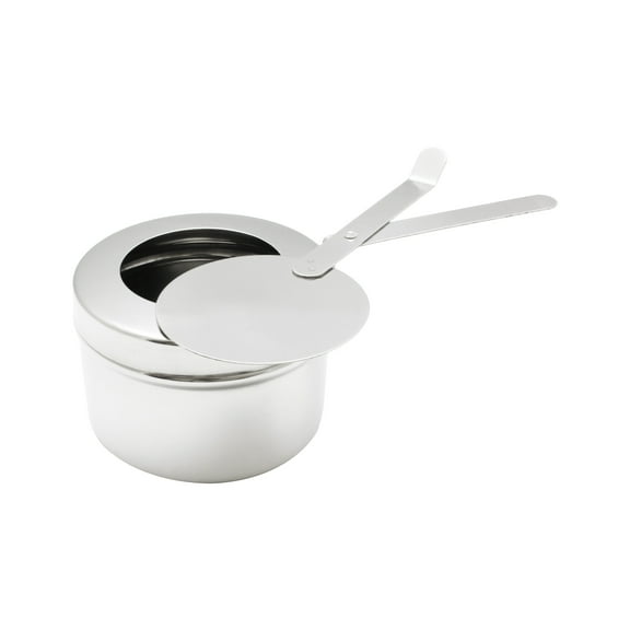 Excellante Stainless steel fuel holder, comes in each