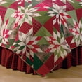 thumbnail image 3 of Northlyn Full/Queen 3 Piece Quilt Set, 3 of 4