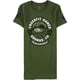 thumbnail image 1 of Camiseta gráfica Reebok Crossfit Games 2020 Aromas Mujer verde pequeña, 1 of 2