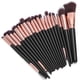 thumbnail image 1 of Brocha de maquillaje Juego de brochas de maquillaje Juego de brochas cosméticas Brocha para polvos Brocha para sombras de ojos Brocha para ruborPersonalCare Fyydes Descripción de la referencia, 1 of 6