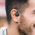 thumbnail image 4 of facefd 1 1 Headphones Built in Microphone Stereo for Business, 4 of 9