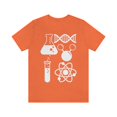 thumbnail image 2 of It's Scientific Unisex Tee, 2 of 9