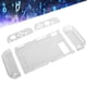 thumbnail image 5 of Funda Protectora, Cubierta Protectora De TPU Transparente Antiarañazos Para Consola De Juegos, 5 of 7