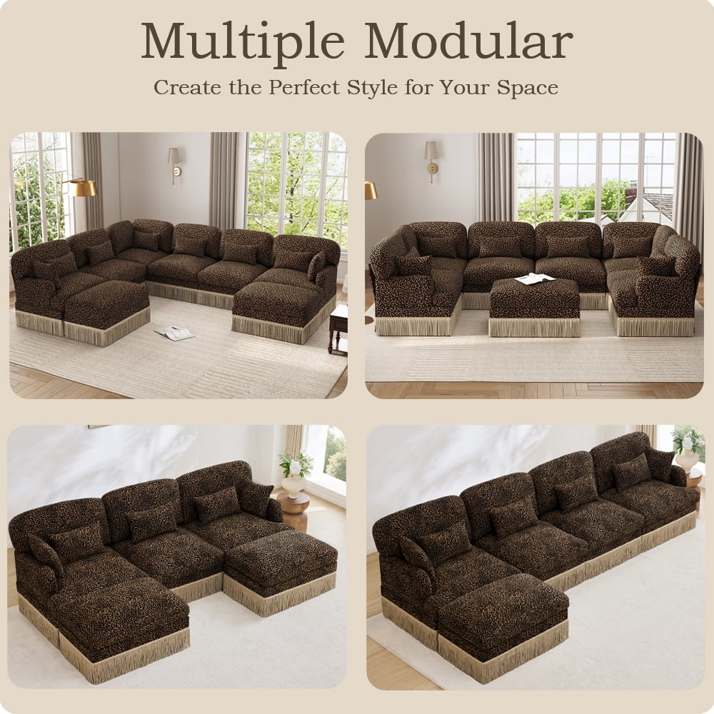 Modular Sectional Sofa Corner Chair Module