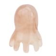 thumbnail image 4 of Peine raspador multifuncional, cabezal de masaje con forma de pulpo de resina, peine de masaje con punto de acupuntura para el cuero cabelludo, peine de masaje con claridad notable, 4 of 8
