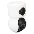 thumbnail image 1 of Cámara De Seguridad, Cámara Interior Smart Intercomunicador De 2 Visión Nocturna 100-240V Para El Hogar, 1 of 7