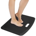 thumbnail image 5 of Mount-It! Portable Anti-Fatigue Floor Mat | Red, 5 of 10