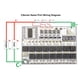 thumbnail image 2 of Módulo de protección del cargador de batería de litio 3S/4S/5S BMS 3.2V/3.7V(3S 3.7V), 2 of 6