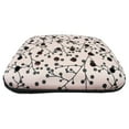 thumbnail image 4 of Narrow Shelled Perforated Lightweight Collapsible Military Grade Transportable Designer Pet Carrier, 4 of 4