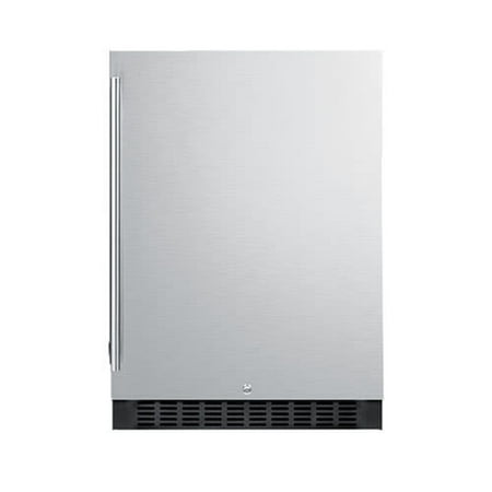 - Summit SPR627OS 4.6 Cu. Ft. Outdoor Refrigerator