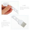 thumbnail image 3 of Miangastore 4pcs Vacuum Clean Brush Useful Vacuum Cleaner Brush Head Brush Cleaner, 3 of 8