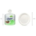Chinet Classic Dinner Paper Plates, 10.375", 165 ct- With Paper Towel By OMA