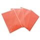 thumbnail image 2 of Matsuzay Alfombrillas lavables para nevera, 4 Uds., protectores multifunción impermeables, armario para el hogar, accesorios para y lugar Mostrada Rojo, 2 of 6